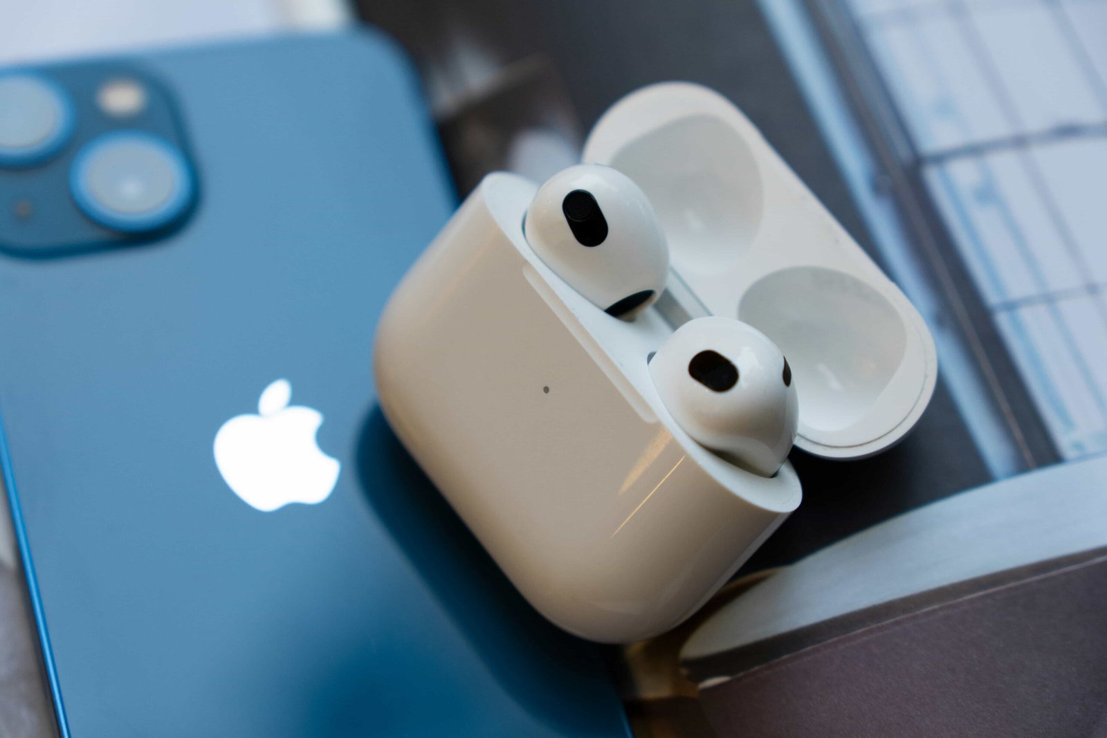 AirPods 3 Featured Image