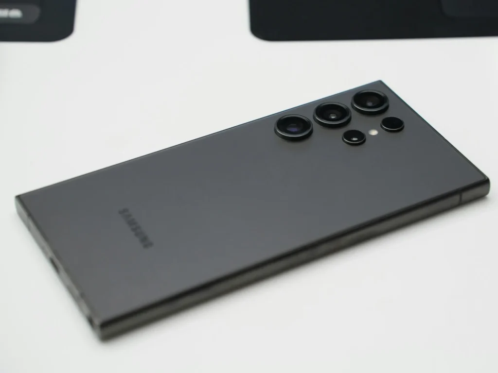 Samsung Galaxy S24 Ultra Featured Image
