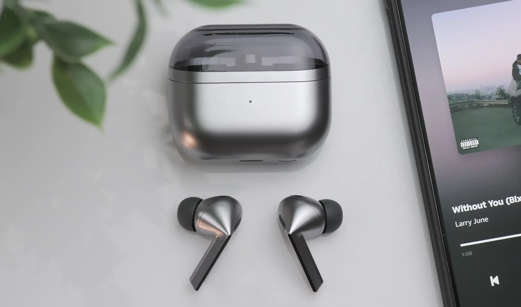 Samsung Galaxy Buds 3 Pro Featured Image
