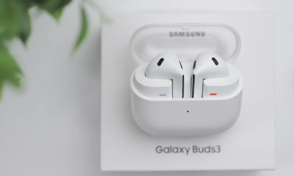 Samsung Galaxy Buds 3 Featured Image