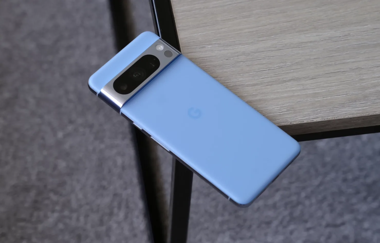 Google Pixel 8 Pro Review Featured Image
