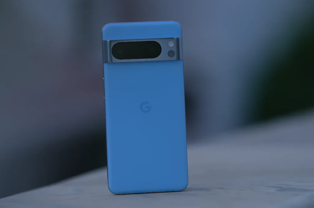 Google Pixel 8 Pro Image 3