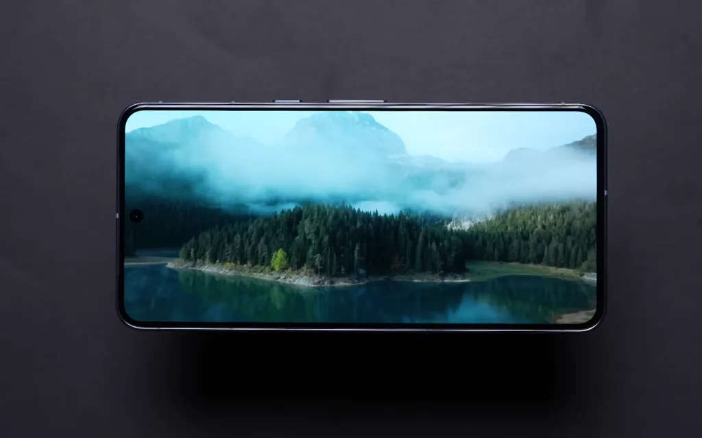 Google Pixel 8 Pro Image 4