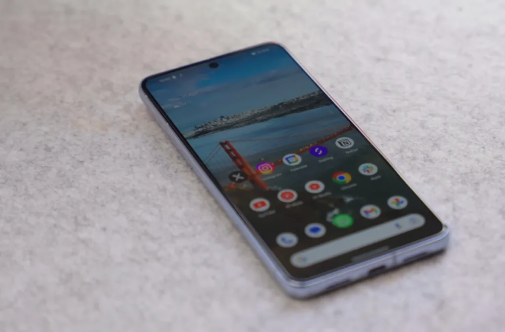 Google Pixel 8 Pro Image 5