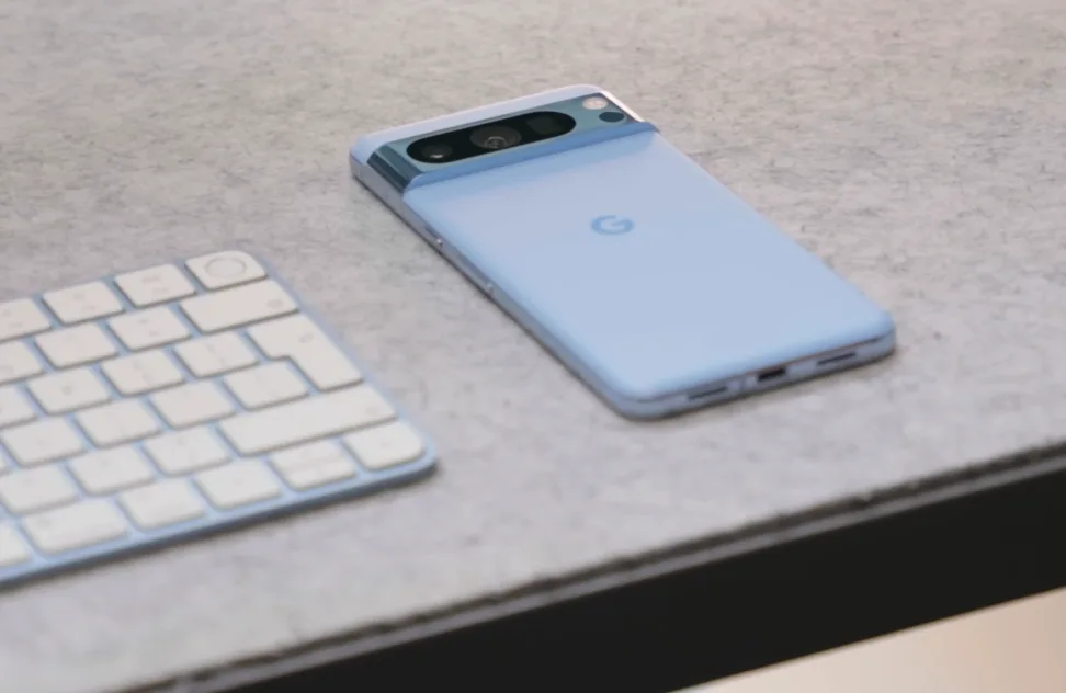 Google Pixel 8 Pro Image 7